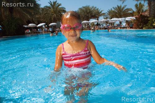 Kempinski Hotel Ajman 18